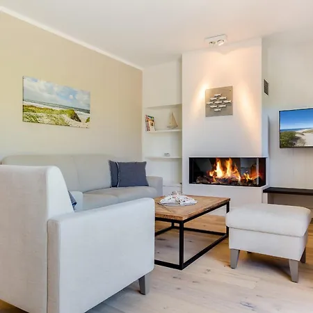 Lejlighed Meersalz Sylt